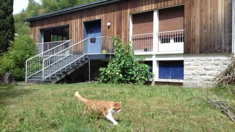  Appartement � louer 1 pi�ce 12 m�