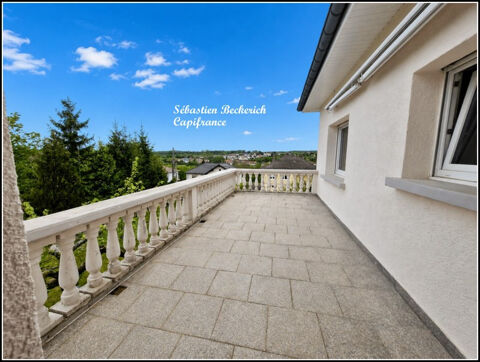   Maison � vendre 6 pi�ces SARREINSMING (57) Maison - 6 pi�ce(s) - 113 m�