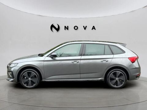 Skoda Scala 116PS DSG Monte Carlo Matrix 2025 occasion Pessac 33600