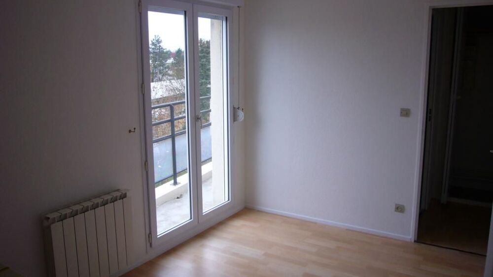 Location Appartement Appartement de 47m2 à louer sur Metz Metz