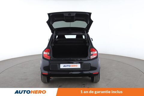 Twingo 0.9 TCe Energy Intens 90 ch 2018 occasion 92130 Issy-les-Moulineaux