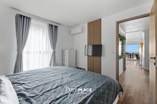  Appartement � vendre 3 pi�ces 58 m�