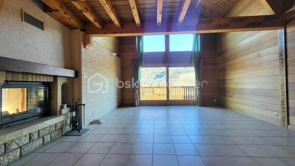  vendre  Chalet Brianon (05100)