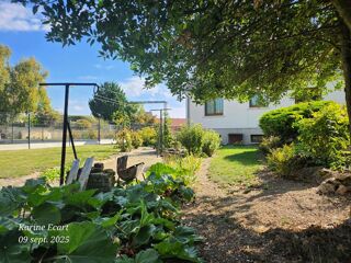  Maison � vendre 5 pi�ces 120 m�