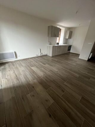  Appartement  louer 2 pices 40 m