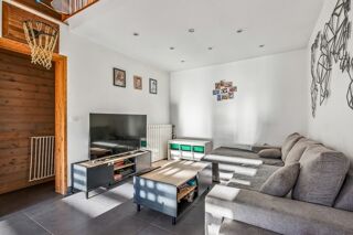  Maison � vendre 6 pi�ces 115 m�