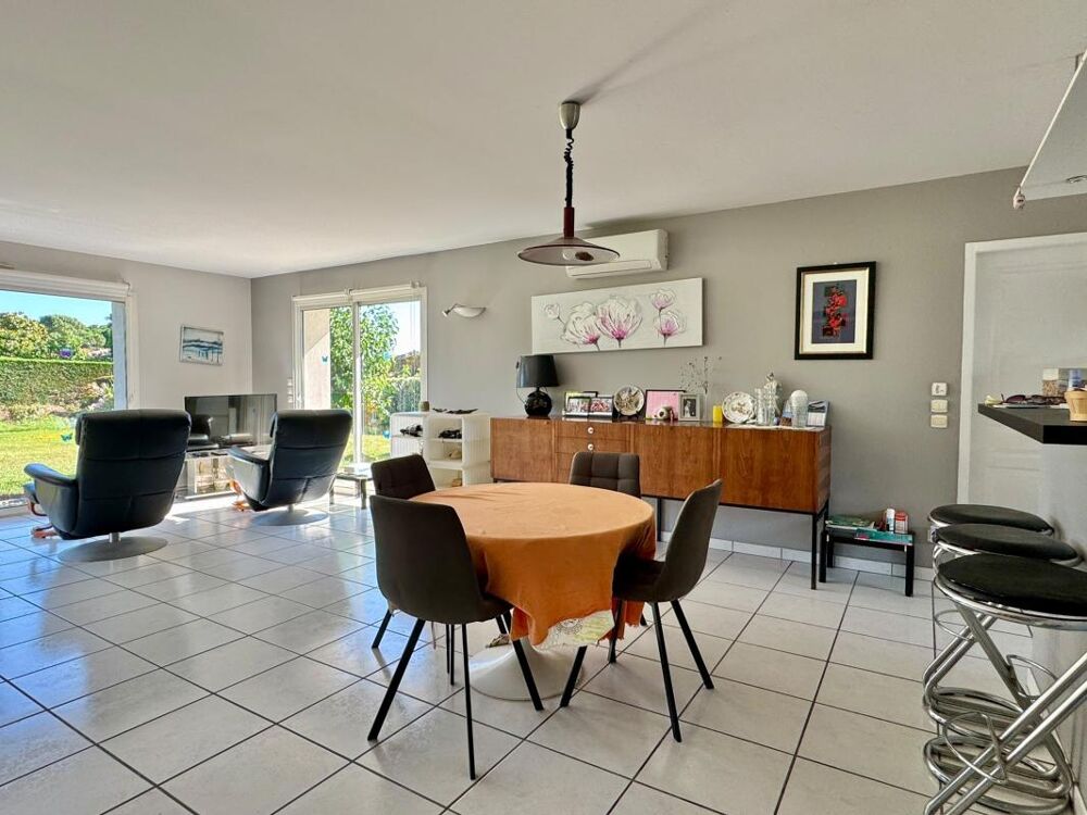 Maison individuelle