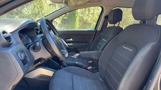 Duster 1.5 dCi 110ch 4X2 EDC Prestige - Automatique 2018 occasion 13410 Lambesc