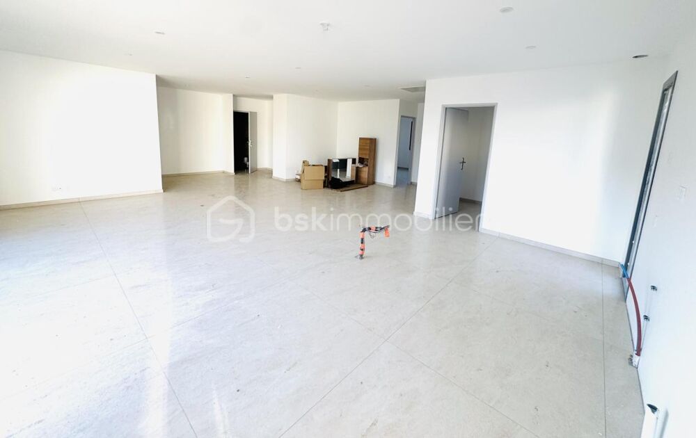 Vente Villa VILLA PLAIN PIED 130 m² Beziers