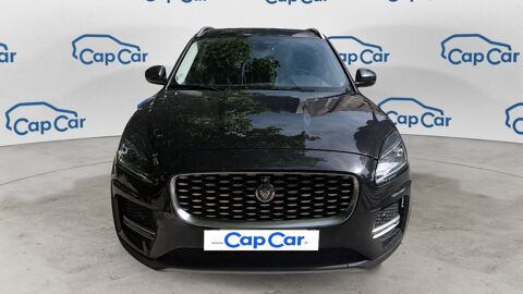 E-PACE 2.0 D 165 Mild Hybrid AWD BVA9 R-Dynamic 2021 occasion 75008 Paris