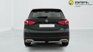 MG.ZS 1.5 L Hybrid+ 197 ch Standard 2026 occasion 73420 Voglans