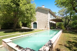  Maison à vendre 7 pièces 300 m²