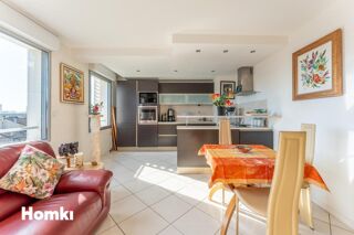  Appartement � vendre 3 pi�ces 65 m�