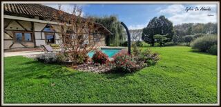 Maison 8 pièces 313 m² · à Saint-Cyr-sur-Menthon · 313 m² · 1 100 000 €