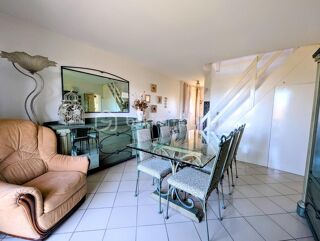  Duplex/triplex à vendre 3 pièces 69 m² Ozoir la ferriere