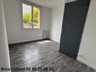  Appartement  vendre 3 pices 51 m