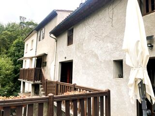  Maison à vendre 8 pièces 141 m²