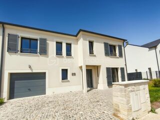  Maison à vendre 6 pièces 159 m²