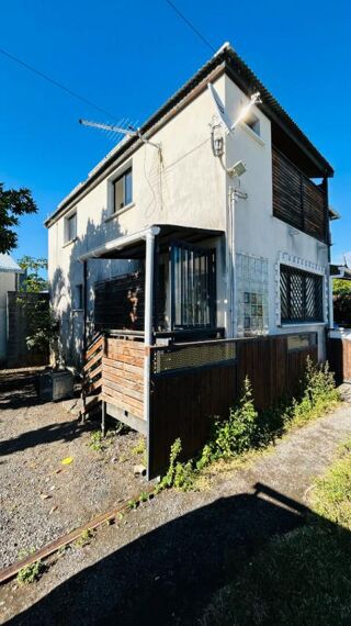  Maison � vendre 3 pi�ces 55 m�