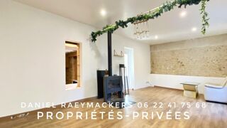  Maison � vendre 4 pi�ces 121 m�