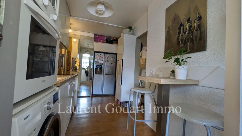 Vente Appartement Appartement 2 pièces 48 m2 avec cellier et Parking Bordeaux