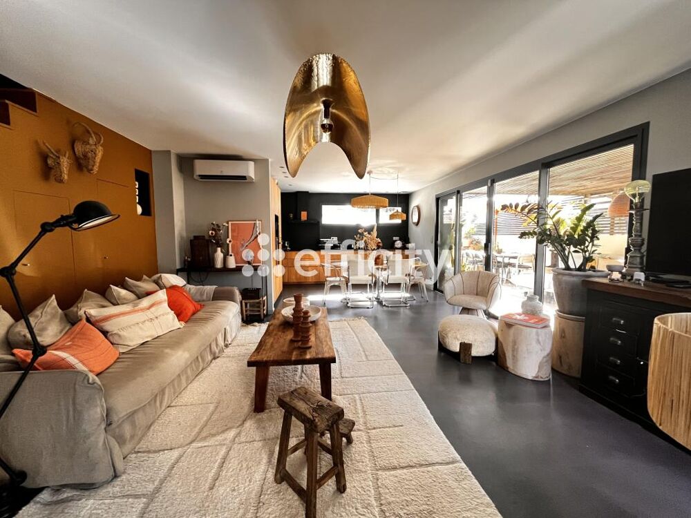 Vente Maison Maison Lacanau