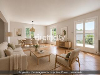  Maison à vendre 4 pièces 106 m²