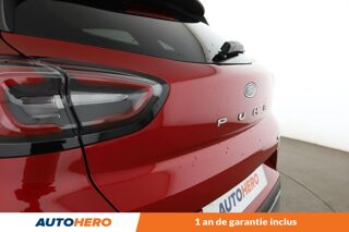 Puma 1.0 EcoBoost mHEV Titanium 125 ch 2020 occasion 92130 Issy-les-Moulineaux