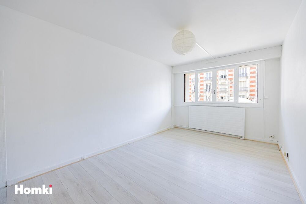 Vente Appartement Studio de 24 m² Rue Monge Paris 5