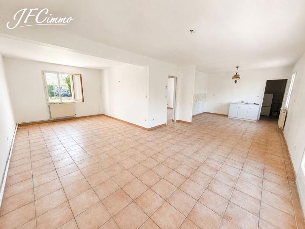 Maison Ambleny 6 pièce(s) 130 m2