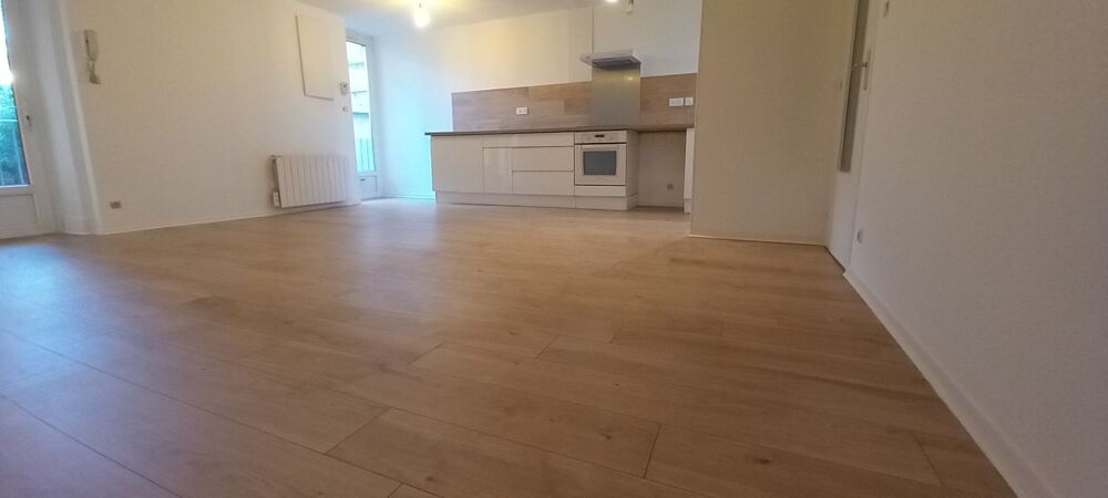 Location Appartement Appartement de 72m2 à louer sur Mâcon Macon