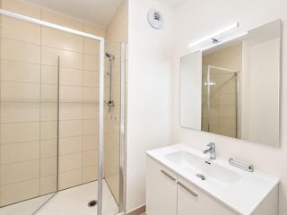  Appartement à louer 1 pièce 27 m²