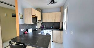  Appartement  vendre 2 pices 40 m