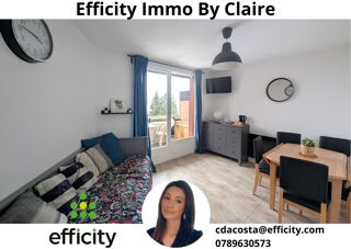  Appartement � vendre 3 pi�ces 28 m�