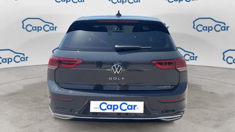 Golf 1.4 e-Hybrid 204 DSG6 Style 1st 2020 occasion 56300 Pontivy