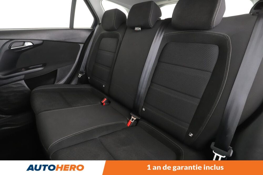 Tipo SW 1.6 MultiJet Business DCT 120 ch 2019 occasion 92130 Issy-les-Moulineaux