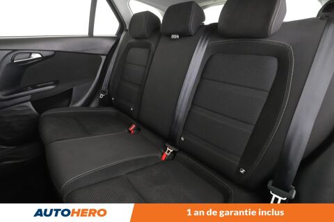 Tipo SW 1.6 MultiJet Business DCT 120 ch 2019 occasion 92130 Issy-les-Moulineaux