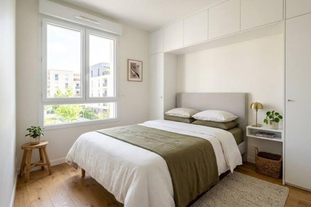 Vente Appartement Appartement à vendre 2 pièces LIMAY (78) Limay