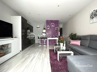  Appartement à vendre 2 pièces 32 m²