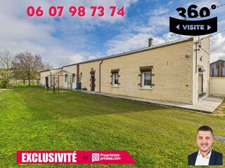  Maison à vendre 5 pièces 86 m²