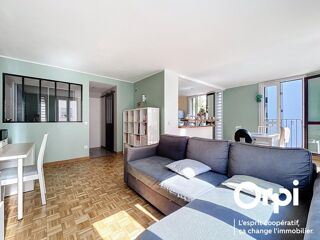  Appartement � vendre 3 pi�ces 72 m�