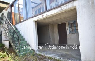  Maison à vendre 5 pièces 80 m²