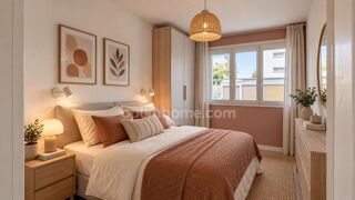  Appartement à vendre 4 pièces 68 m²