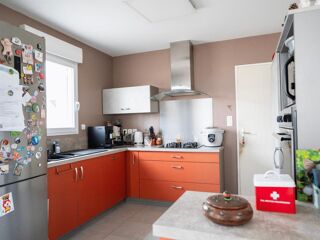  Maison � vendre 5 pi�ces 90 m�