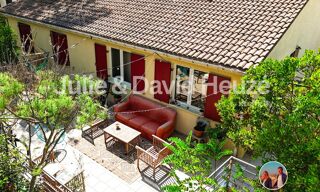  Maison à vendre 7 pièces 166 m²