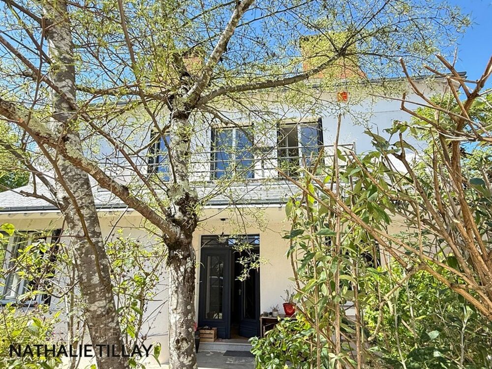 à vendre  Maison Orléans (45000)