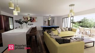  Maison � vendre 5 pi�ces 138 m�