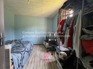  Maison à vendre 4 pièces 84 m²