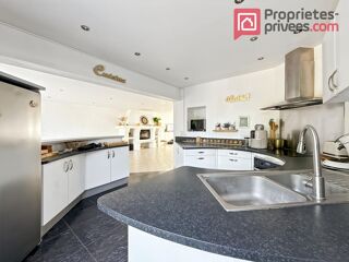  Maison à vendre 6 pièces 205 m²