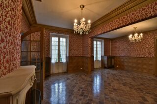  Maison  vendre 7 pices 157 m